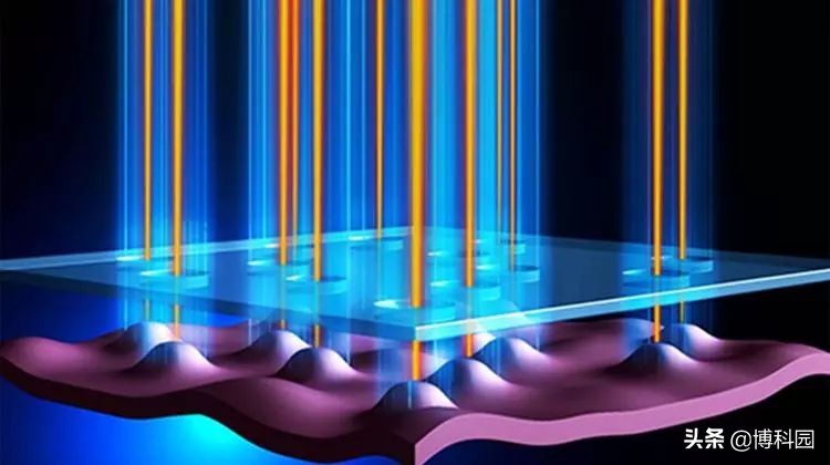 成功实现为“量子计算”生成高质量单光子！