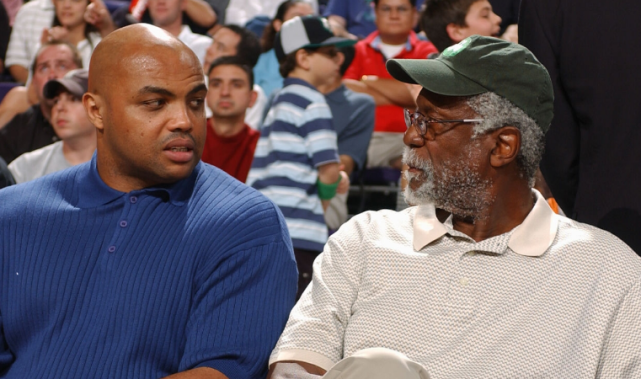 看好快艇贏20分被打臉！ 巴克利五次預測全錯，和皮爾斯有一拼？