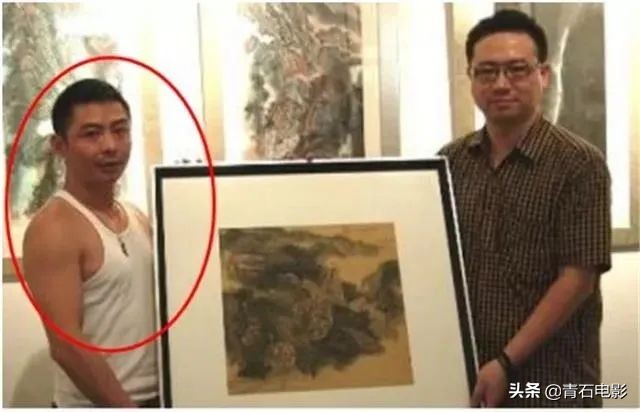 《新龙门客栈》28年过去，有人功成身退，有人重