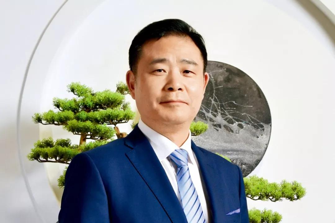 2020年度中国最具影响力的25位企业领袖榜单公布