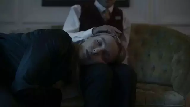 举世哗然的《杀死伊芙2.4》,究竟讲了什么?