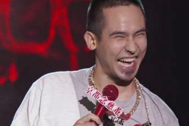 卡姆吸毒被抓，笑果文化回应，为何没将卡姆扫