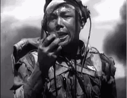 刘世龙：《刘三姐》饰阿牛，《英雄儿女》本色