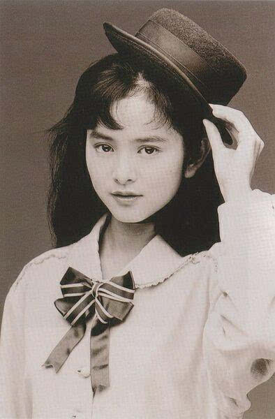 玉女叶蕴仪：被称可爱教主，被前夫曝“需求旺