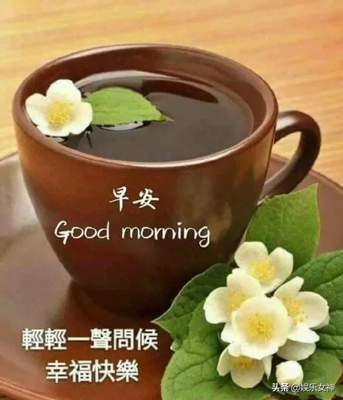 过去的一页，能不翻就不要翻，翻落了灰尘会迷了双眼，早安