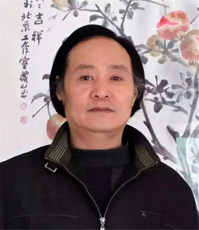 春华秋实·中国画名家学术邀请展将在小文斋美术馆开幕