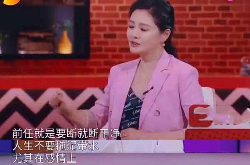 被吐槽的小S，说要离婚的大S，她们是如何一步步走到今天的？