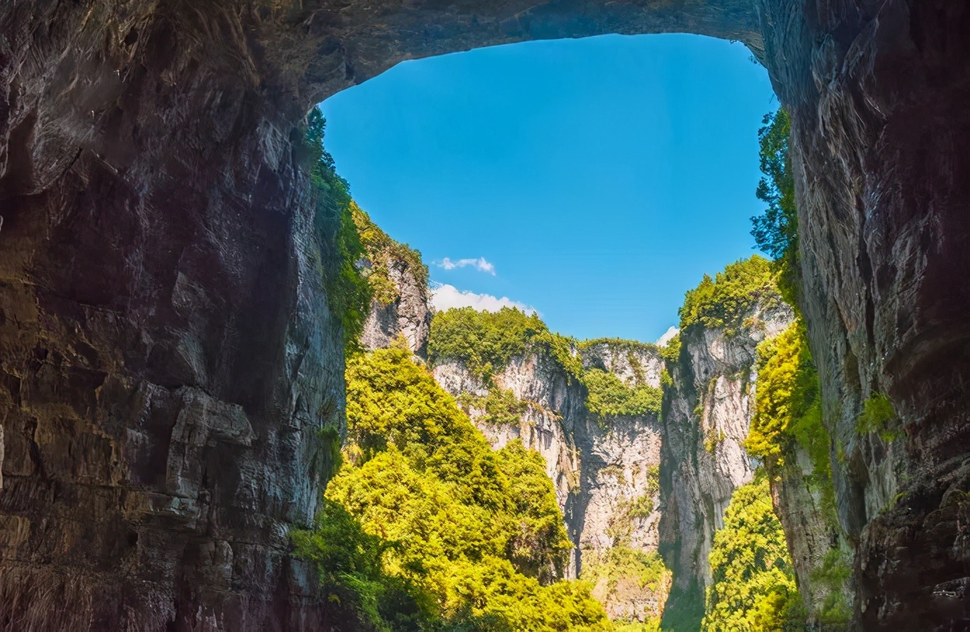 重庆实用旅游攻略｜教你三天玩转重庆