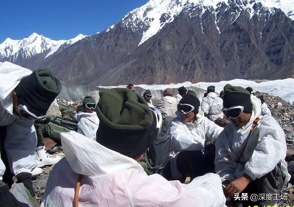 拉达克为何遭印度控制，成为印军桥头堡？因为1947年一场战争惨败