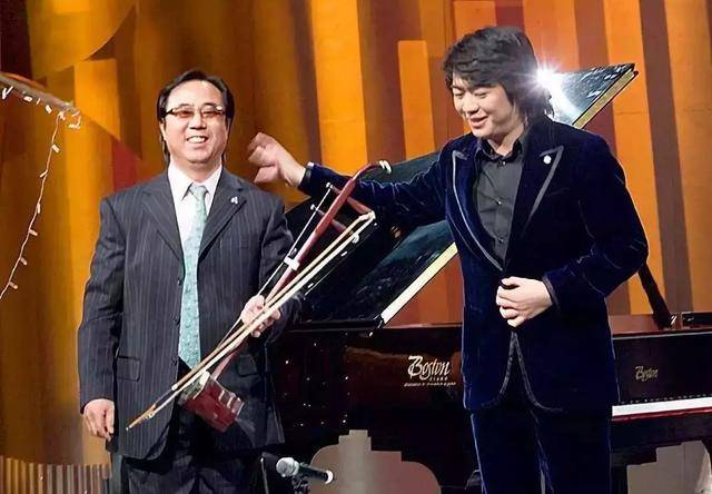 掉价的世界级艺术家：享誉全球却成了综艺咖，