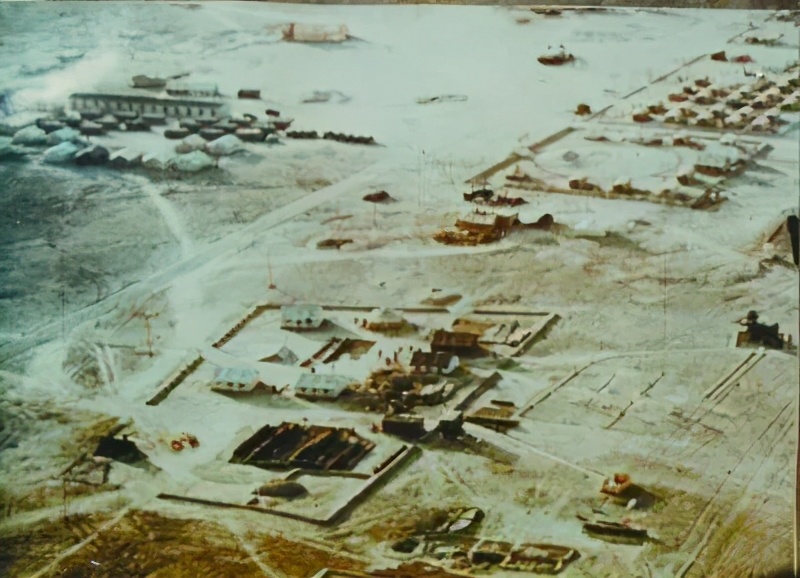 台湾又要轰炸大陆核电站？当年想派500特种兵突袭罗布泊核基地