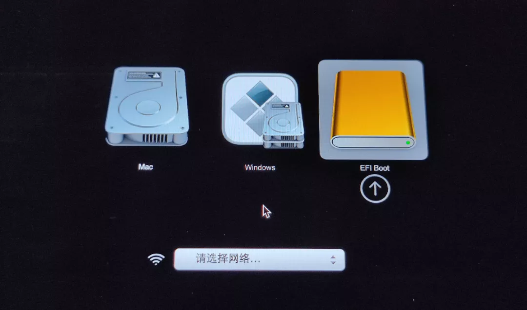 我把Windows系統裝進了口袋裡