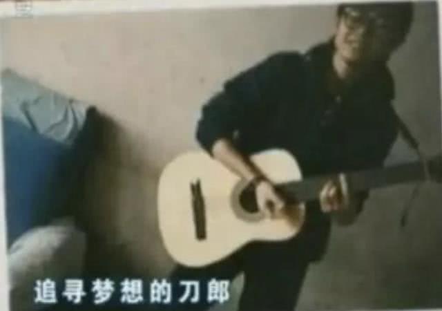 痛苦的刀郎：骂哥哥戴绿帽子，间接害死哥哥，