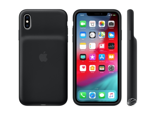 The apple releases new fund to charge crust: Supportive Qi charges and PD is filled quickly, price 871 yuan