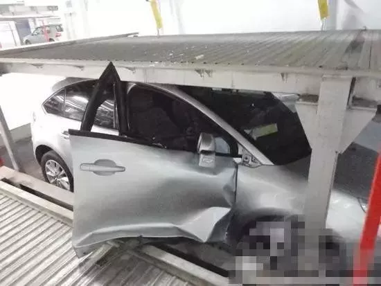 停车场立体车库保险，你买对了吗？ 第5张