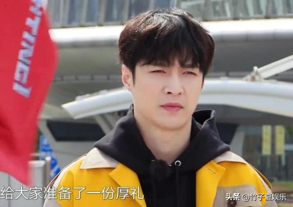 《极限挑战6》刚播又被央视点名，节目做成这样