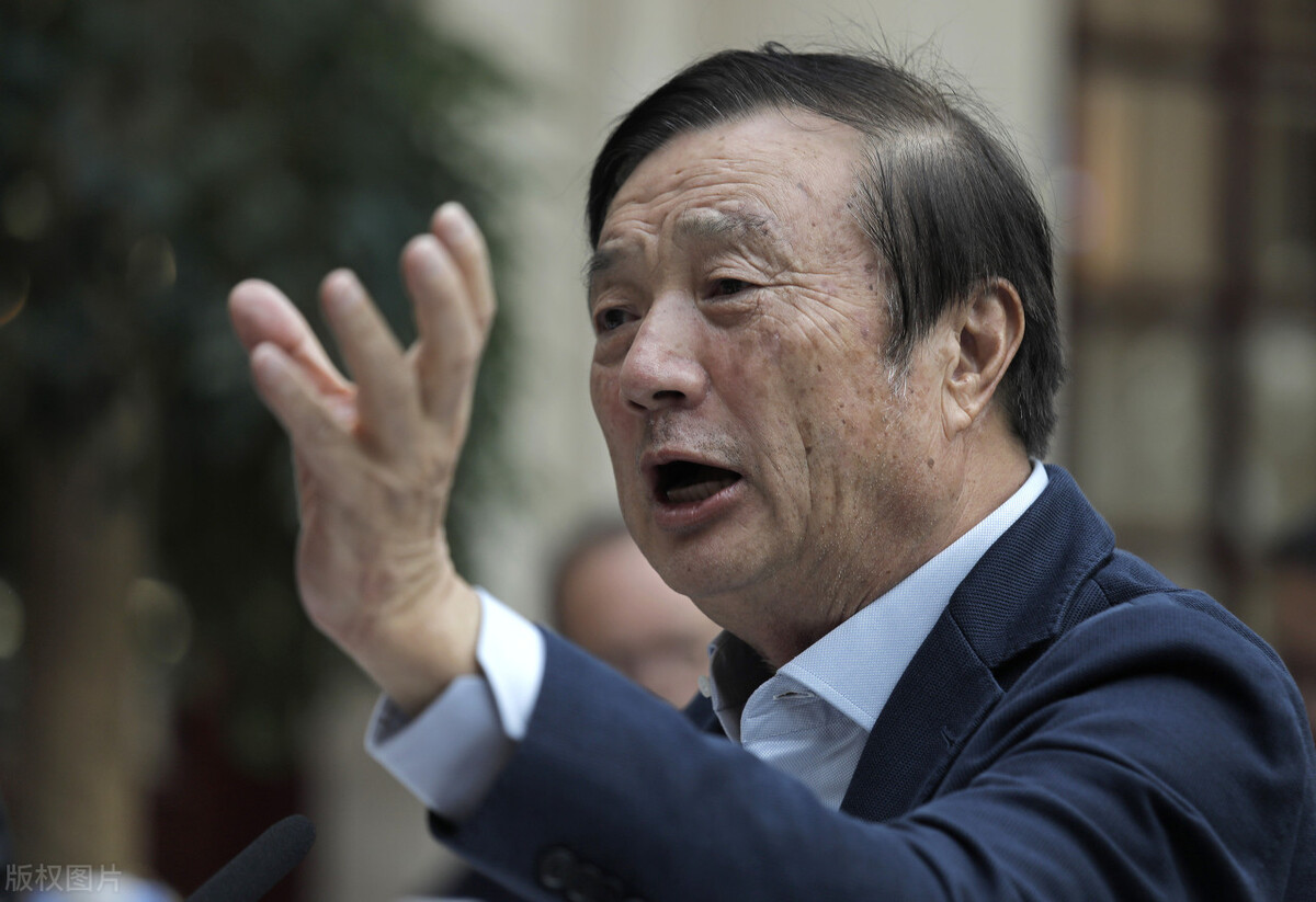 台积电加入美国半导体联盟！要围堵我芯片业吗？任正非有言在先