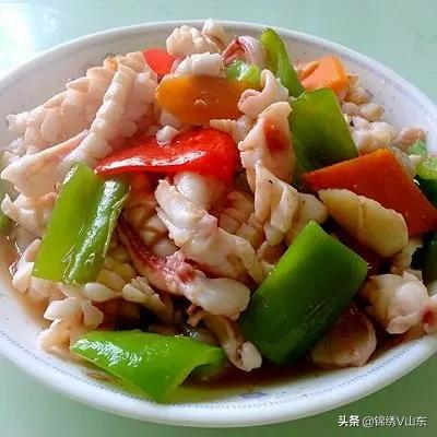 春天备受家人欢迎的25道美食,好吃下饭,香味四溢,家常菜必备