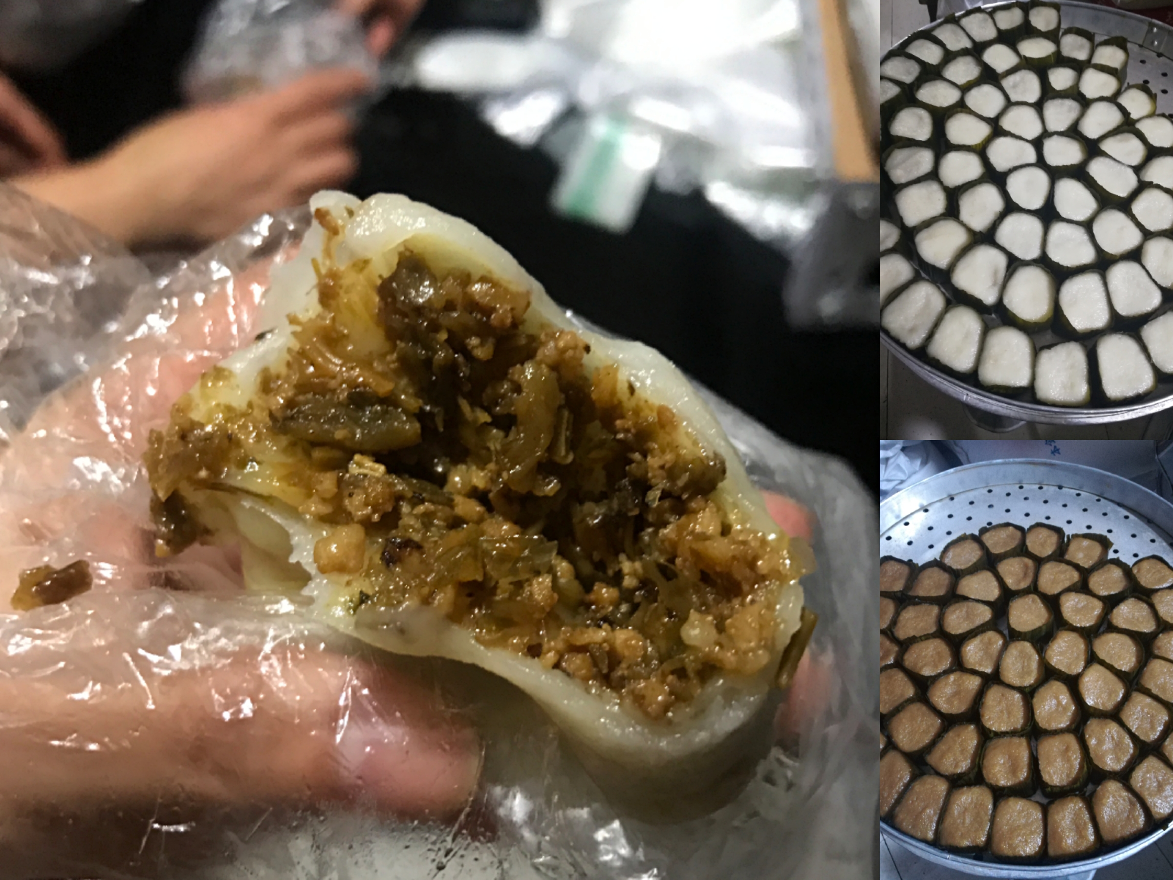 真攻略！乐山暴走狂吃一日游