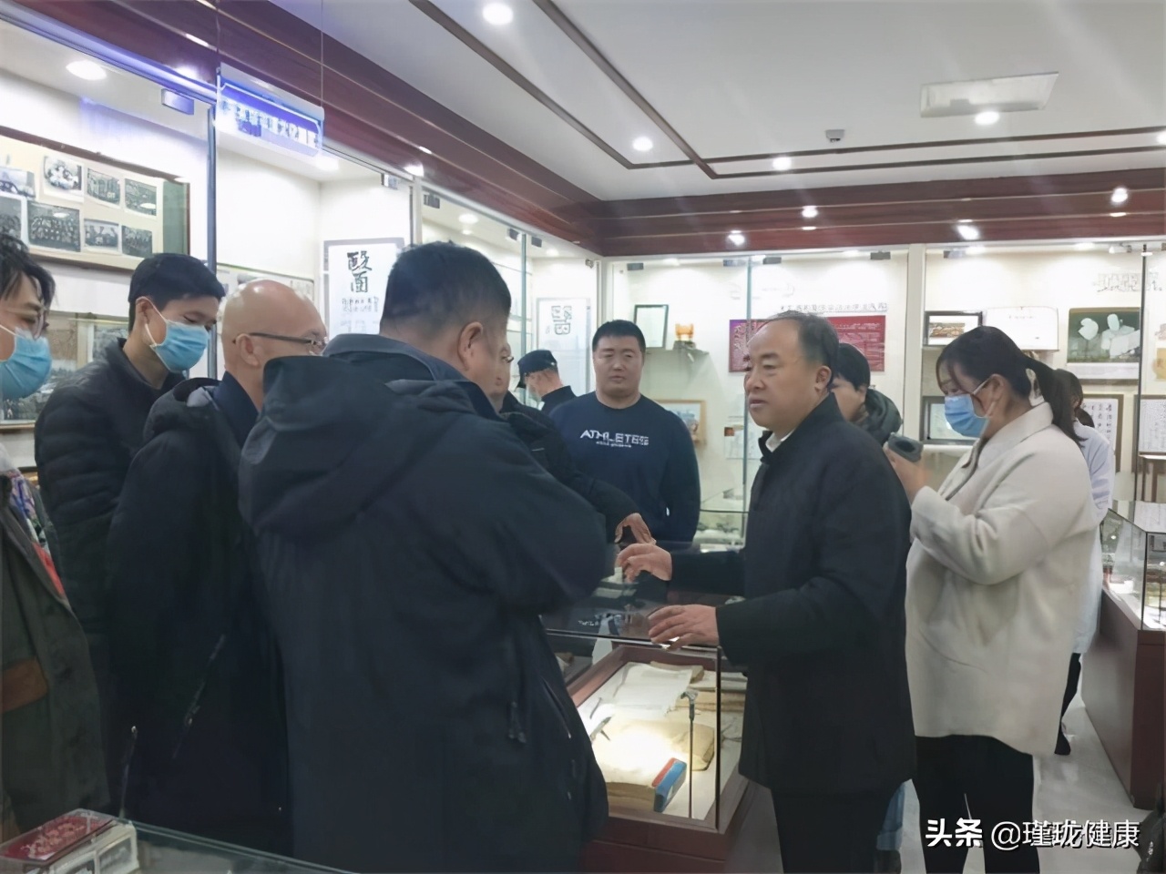 宁夏中医药学会骨伤专业委员会学术会在吴忠中医药研创基地召开