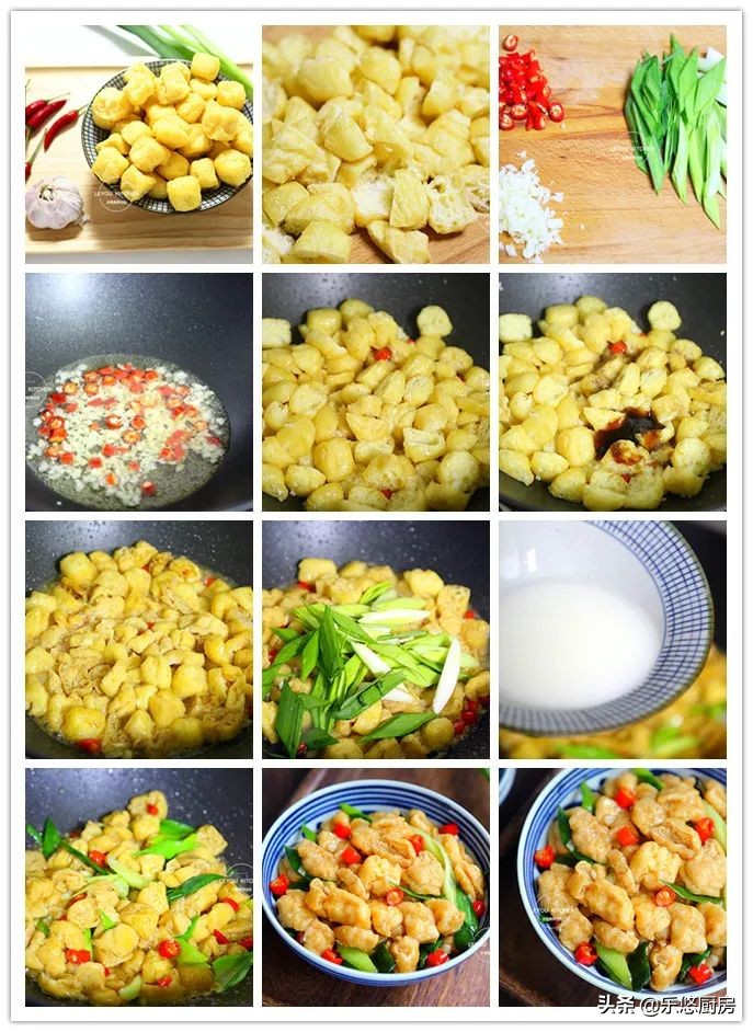 Bring a meal recipe a week, and do it every day, it saves money than ordering takeout, and the food is better