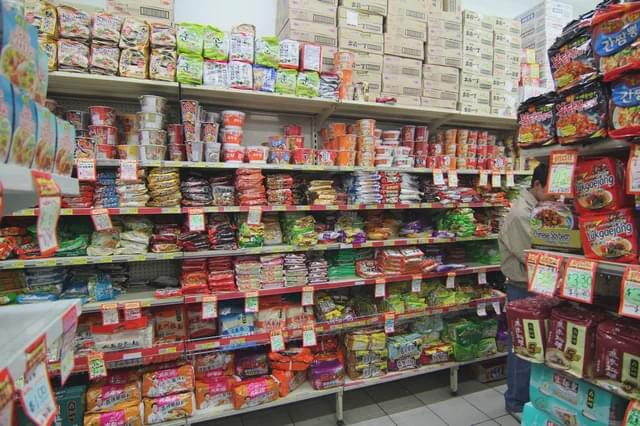 澳超市华人最爱食品被曝出事！重者或进ICU！可致癌！现召回