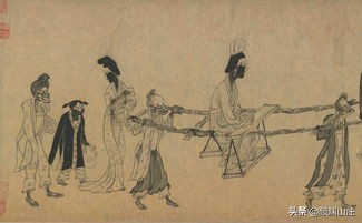 《唐朝诗词300首大全集》唐诗达到了中国古典诗歌的巅峰-第14张图片-诗句网