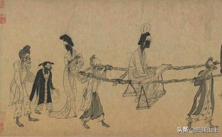 《唐朝诗词300首大全集》唐诗达到了中国古典诗歌的巅峰-第14张图片-非凡网