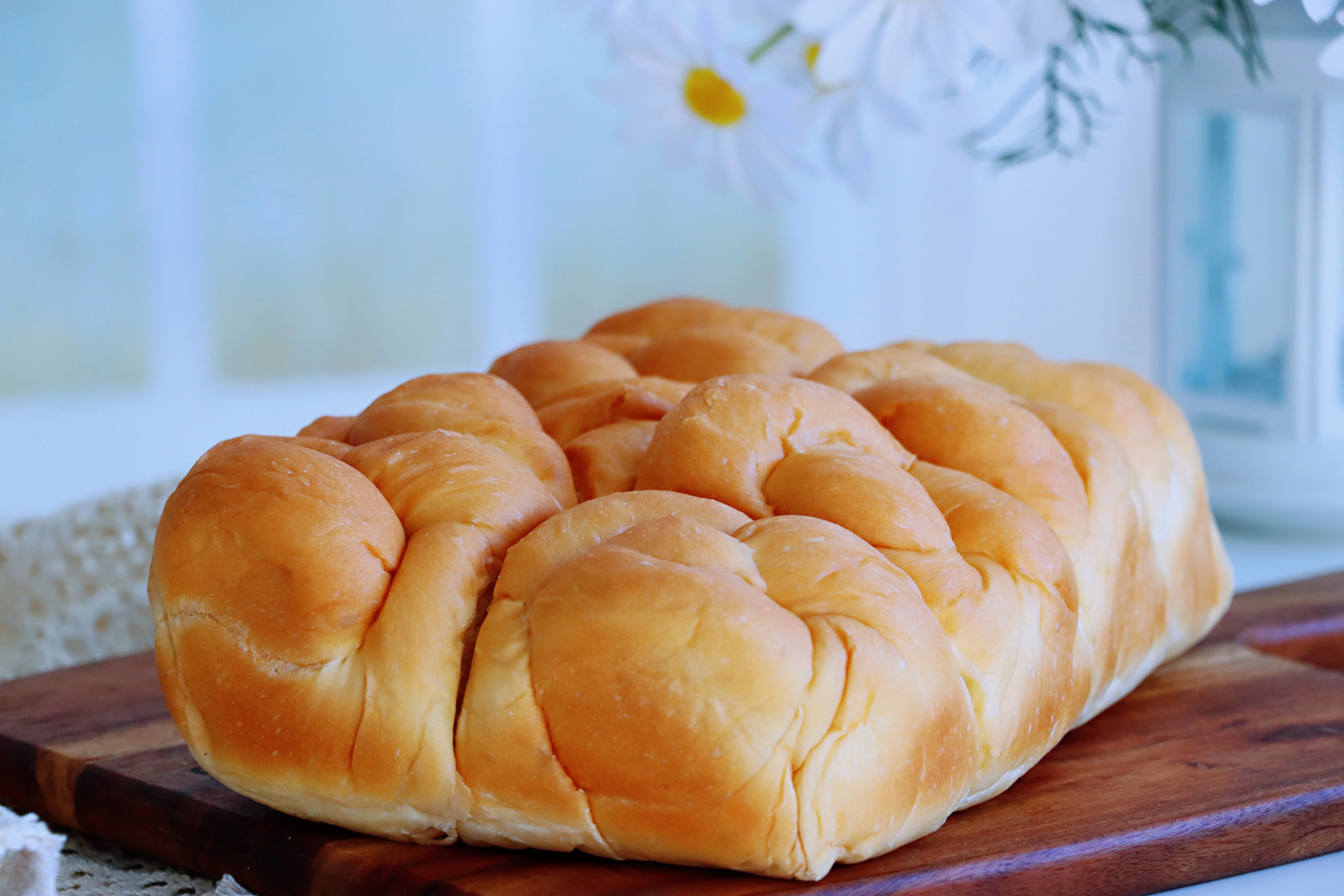 老麵包不放糖還能香甜暄軟，就因加了它，放3天不硬，兒時的味道