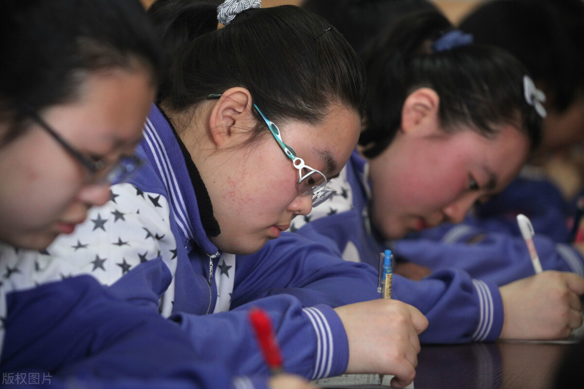 中考倒计时！学霸都在用的3个学习技巧，分享给你