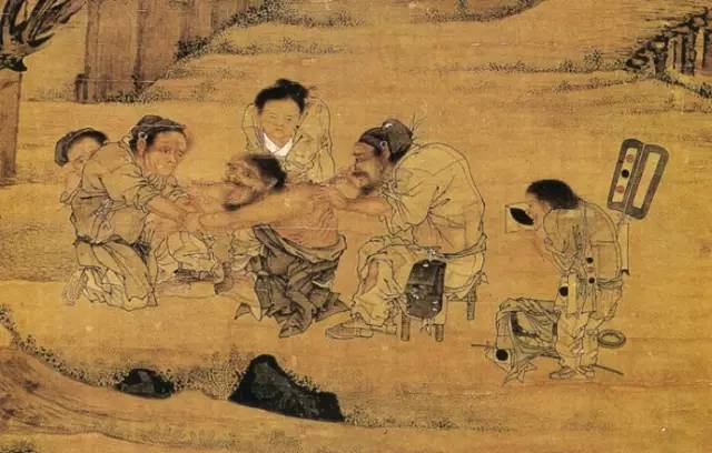 《全宋词》约2万首，你至少要背下这50首巅峰之作！-第4张图片-非凡网