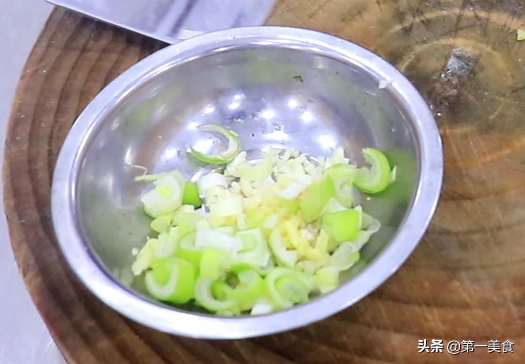 图片[4]-【麻婆豆腐】做法步骤图 香辣入味 嫩滑不破碎-起舞食谱网