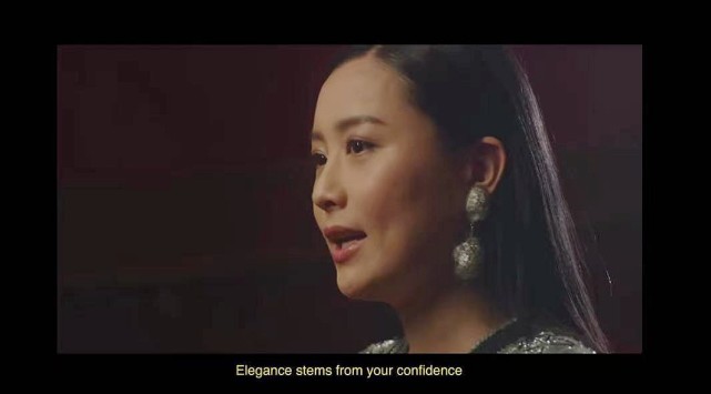 陳法拉產後三個月秀苗條身材，法籍丈夫曬甜蜜合影高調示愛