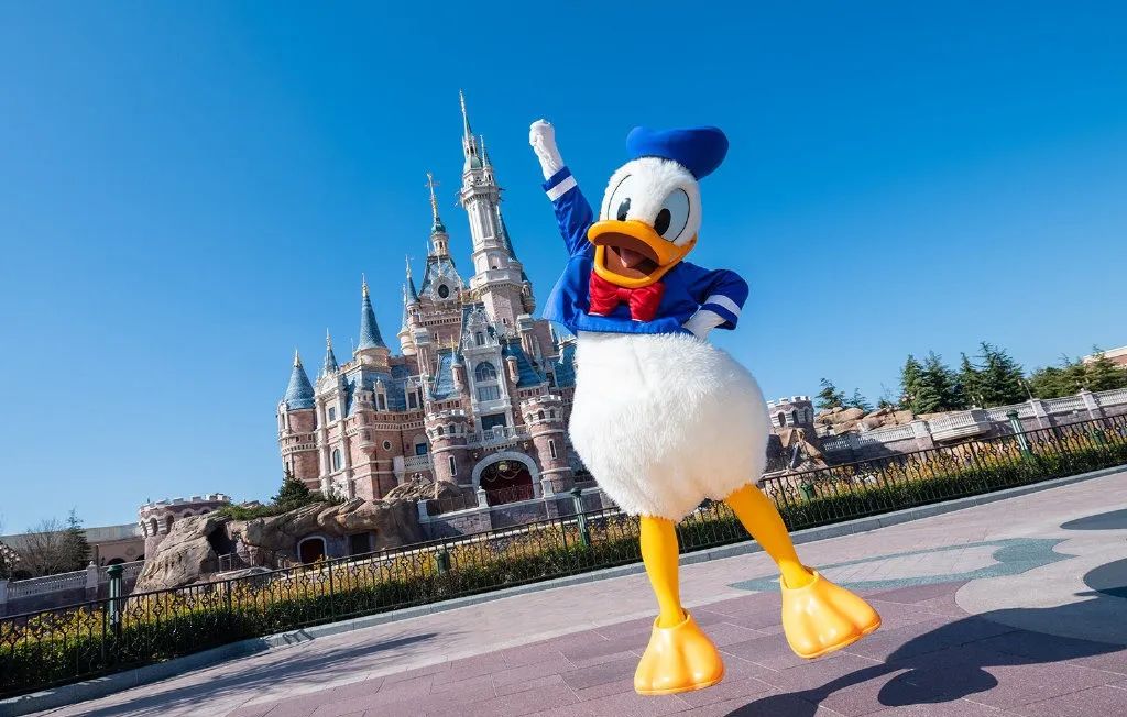 上海迪士尼超强攻略，省钱、多玩、少排队，最