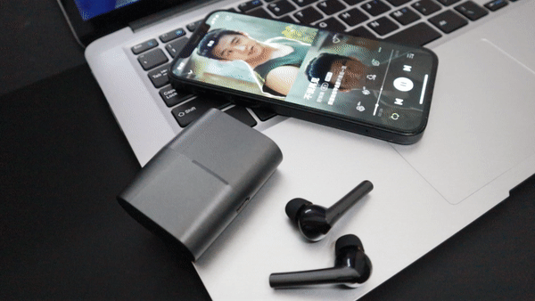 助我游戏火力全开：唐麦 X3游戏蓝牙耳机使用评测