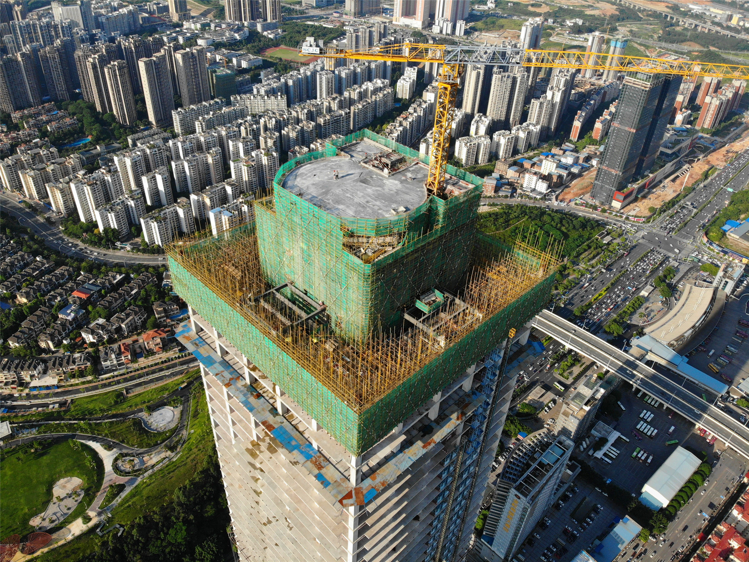 广西威壮集团8月月刊