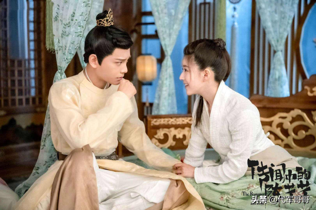 盘点2020年6月热播的八部电视剧，看看哪部最精彩？