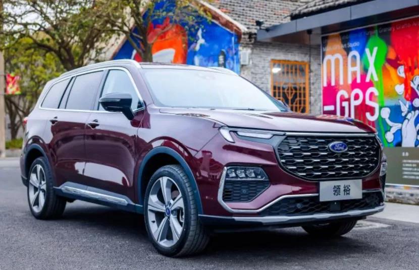 雷克萨斯注册LX600商标，全新名图3月1日上市