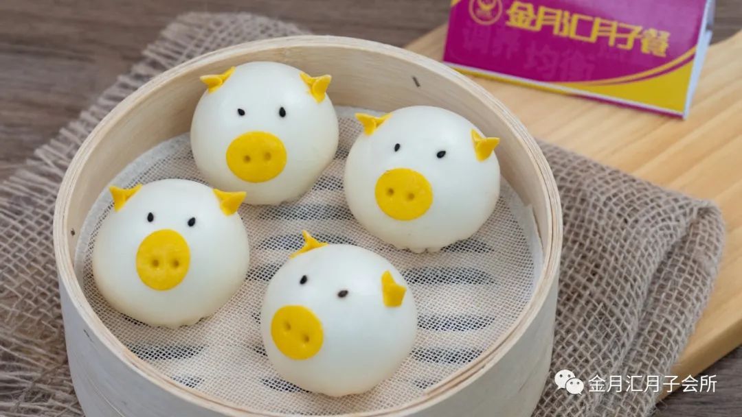 在金月汇坐月子是一种什么体验？
