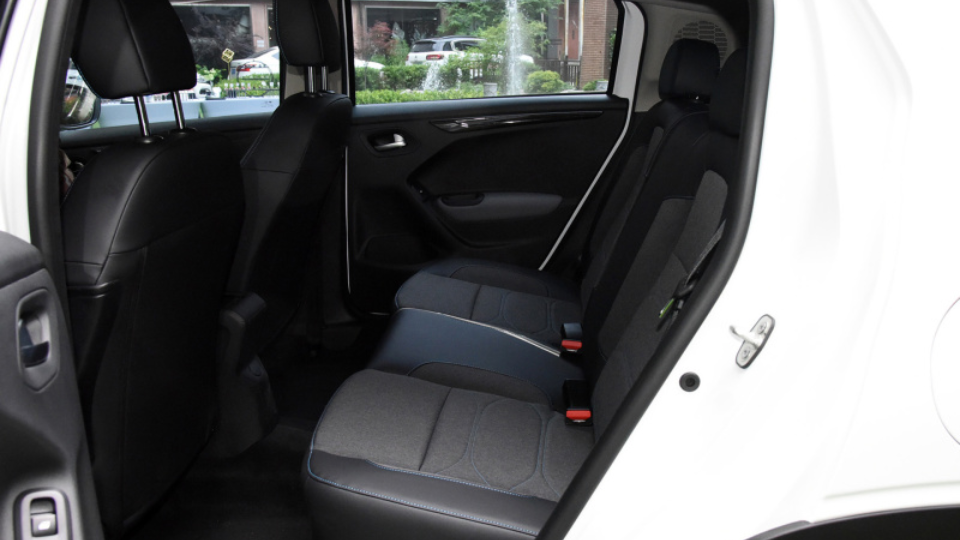 雪铁龙C3-XR对比柯米克，谁更强？答案可能早就有了