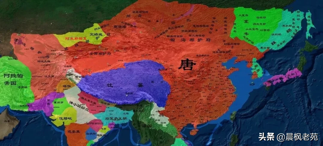 地缘关系：中国为何要“抗美援朝”？