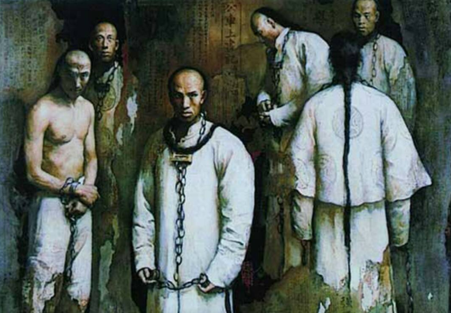 去美国当兵很光荣？那个心向“伟大国度”的中