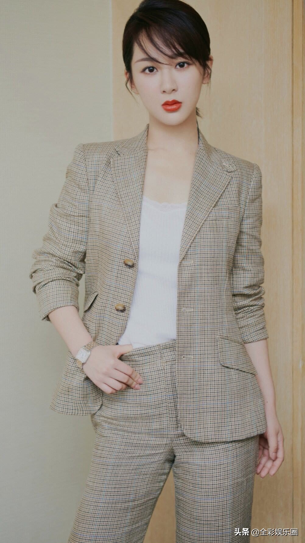 杨幂、赵丽颖、杨紫、刘亦菲、迪丽热巴几位人