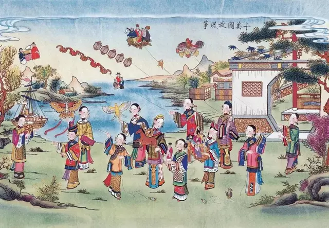 清明为什么要插柳？古代有什么寓意？一口气搞