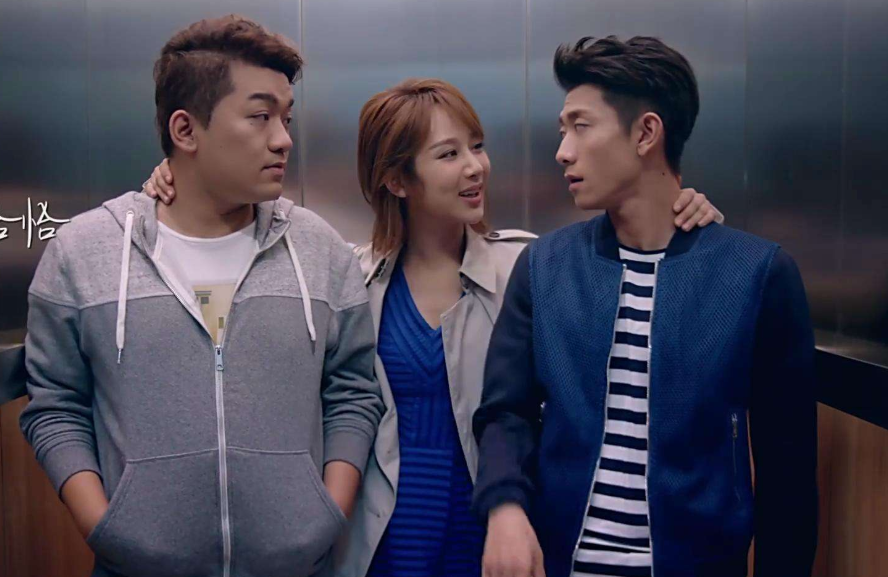 “小雨”尤浩然：3岁出道，高考3次才入北影，女