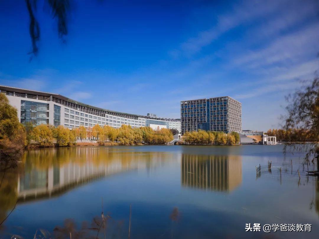 中医药教育改革，医学生迎来利好？中医药院校学生：终于盼到这天
