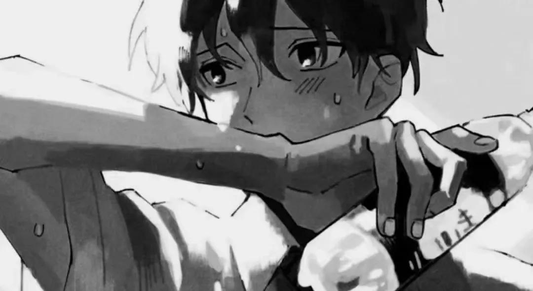 丧到极致的文案