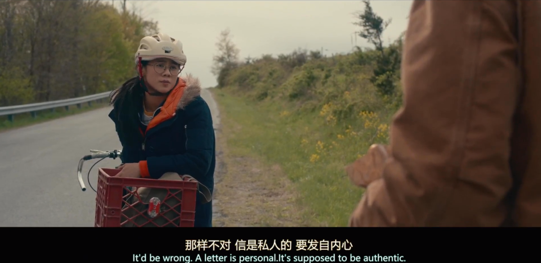 最近热度最高的新片，对不起我来晚了