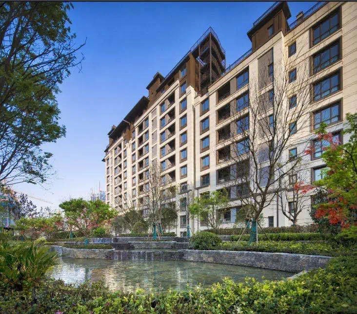 改善当道｜老山两叠真墅热势加推 仅44席