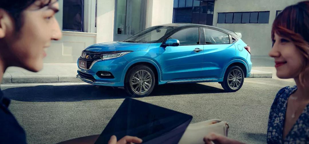 10多万的小型SUV，本田缤智、大众探影、别克昂科拉谁是优选